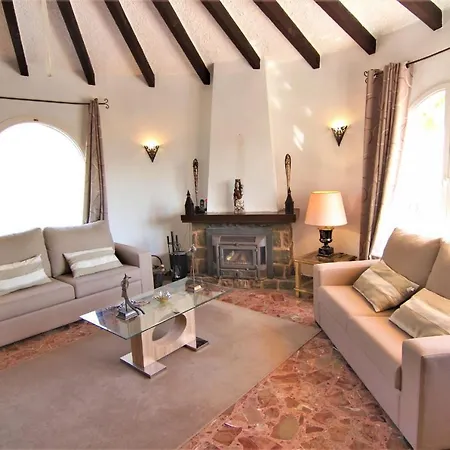 Villa Maryvilla0144